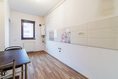 Apartament 2 camere decomandat Rezervelor - 4