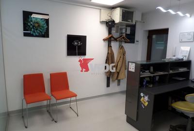 Spațiu comercial, de 86 mp, în Complex Studențesc - 1