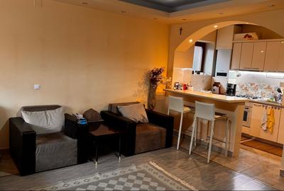 Garsonieră decomandată în Zamora - 6