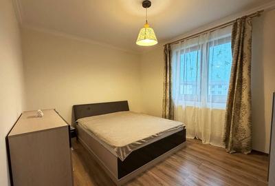 Bloc nou. Decomandat. Bucatarie inchisa. Zona ESO. Complet mobilat. Pod Propriu. - 5