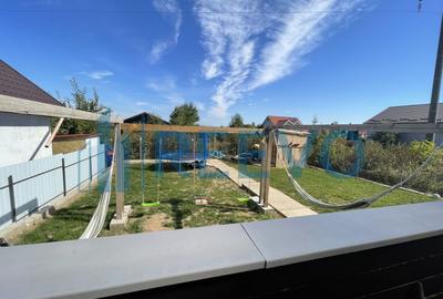 Casă individuală cu 4 camere cu Teren 509 Mp în Hemeiuș - 48
