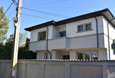 Casa noua Individuala Cuplata Bragadiru St. Dreptatii apr. McDonalds - 2