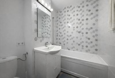 Rar pe piata: 3 camere complet renovat, totul NOU, etaj 1! - 9