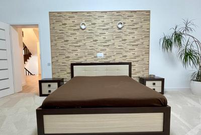 Casa individuala Mogosoaia, parter + etaj + pod, comision 0 ! - 12