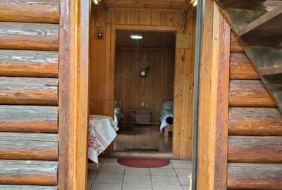 Inchiriez cabana Revelion 4500 lei - 10