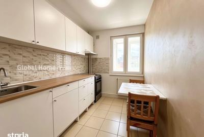 Apartament cu 2 camere, mobilat în Gara de Nord - 3