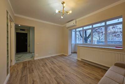 Totul Nou! Inchiriere  Garsonieră Spațioasă cu Balcon – Piața Alba Iulia! - 16