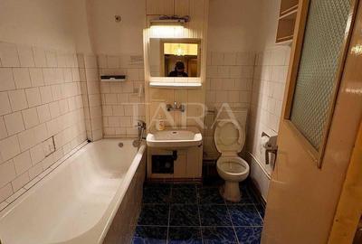 Apartament cu 2 camere decomandat în Mărăști - 5