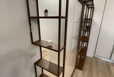 Garsonieră decomandată, mobilată în Dacia - 11