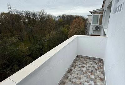 Apartament cu 2 camere semidecomandat în Nord - 3