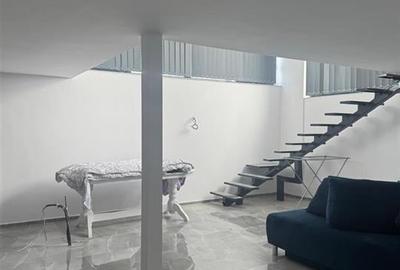 Apartament cu 3 camere în Cordău