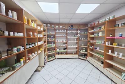 Spațiu comercial, de 50 mp, în Siderurgiștilor - 4