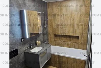 Studio 2 camere | 42 mp | Mobilat & utilat | Tractorul - 3