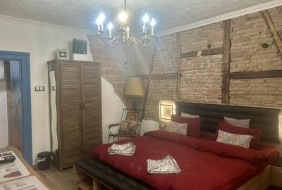 Afacere la cheie- 2 Garsoniere - Ultracentral, Sibiu - 14