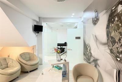 Spațiu comercial, de 153 mp, în Central - 6