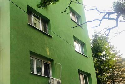 Apartament cu 3 camere semidecomandat în Torontalului - 2