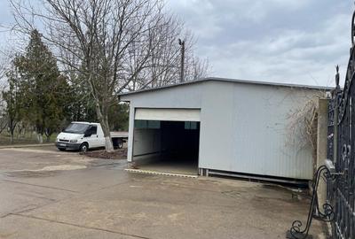 Casă individuală cu 10 camere cu Garaj în Central - 38