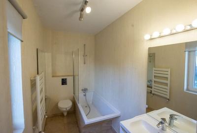 Pipera rond OMV inchiriere vila complex rezidential - 14