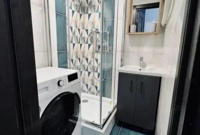 Apartament cu 2 camere decomandat în Lujerului