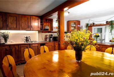 Casă cu 4 camere în Fundățica - 3