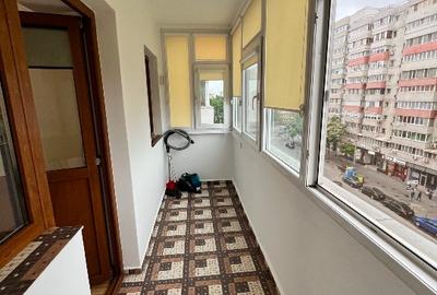 Garsonieră decomandată în 1 Mai - 7