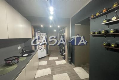 Apartament 3 Camere, Etaj 1, Strada Nicolae Balcescu - Zona Centrala - 11