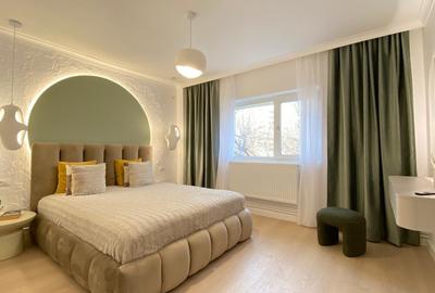 Apartament cu 2 camere decomandat, mobilat în Nerva Traian - 1