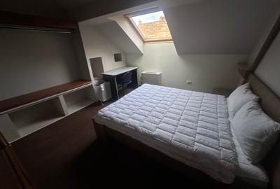 Apartament cu 4 camere semidecomandat în P-ța Unirii - 4