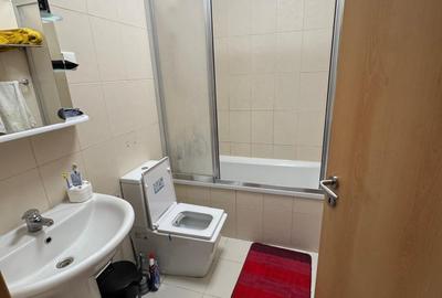 Apartament cu 2 camere decomandat în Doamna Ghica - 6