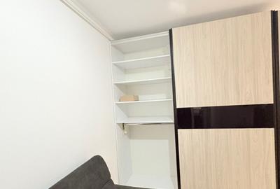 Apartament studio cu 2 camera - 4