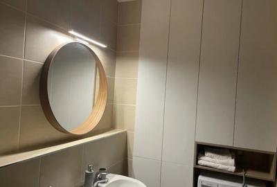 Apartament 2 camere, decomandat - zona Racadau - 6