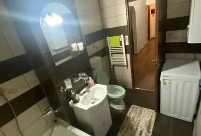 Apartament cu 3 camere semidecomandat în Tudor - 6