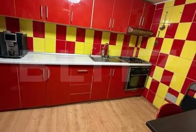 Casă individuală cu 6 camere cu Teren 210 Mp în Central - 9