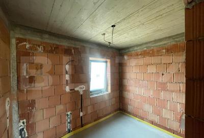 Apartament de 4 camere, in suprafata de 94 mp, zona Crasnei - 2