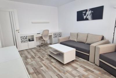 Apartament cu 2 camere decomandat, mobilat în Tomis Nord - 13