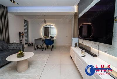 Apartament cu 2 camere decomandat, mobilat în Babadag - 2