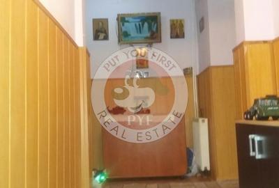 Dna Ghica | Apartament 4 camere | Semidecomandat | 85mp | B11545 - 3