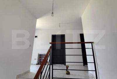 Casă cu 4 camere cu Teren 450 Mp în Central - 13