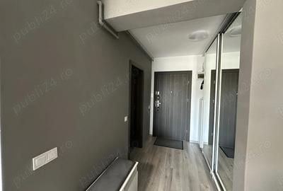 Apartament Studio modern 40 mp + 5 mp terasa, Green Residence Tg Mure? - 7