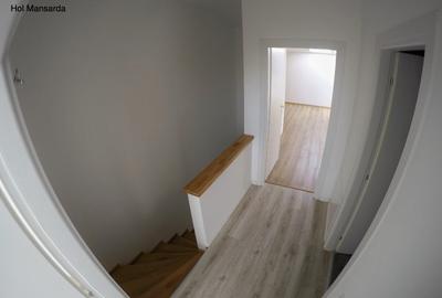 Vila Pipera 140mp - 5 camere P+1E+M - New Point Villas - 6