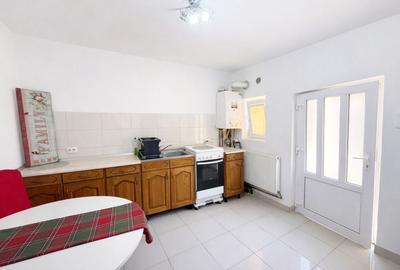 Garsonieră semidecomandată în Ultracentral - 5