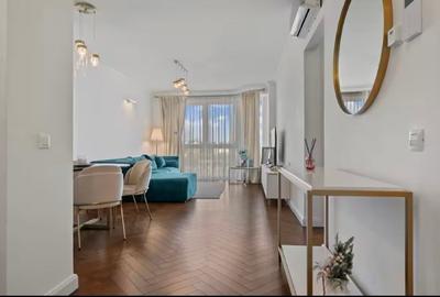 Apartament de vânzare Floreasca Residence - 1