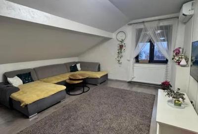 Apartament cu 3 camere decomandat în Central - 3