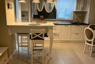 Apartament cu 2 camere semidecomandat în Nord - 1