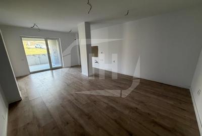 Apartament 2 camere, finisat, in Iris - 2