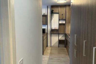 Apartament cu 3 camere decomandat, mobilat în 1 Mai - 8