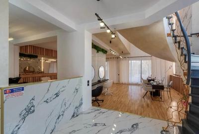 Spațiu comercial, de 250 mp, în Pipera - 3