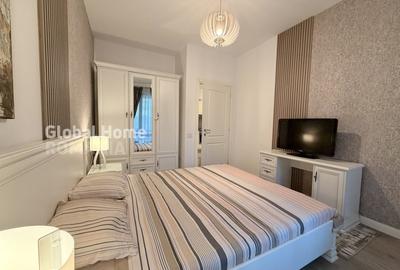 Apartament 2 Camere | Parcare Inclusa | Mobilat Premium | Via Pipera - 8