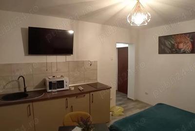 Garsonieră semidecomandată în Central - 9