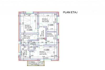 Suprafata Generoasa | Peisagistica Realizata - 27